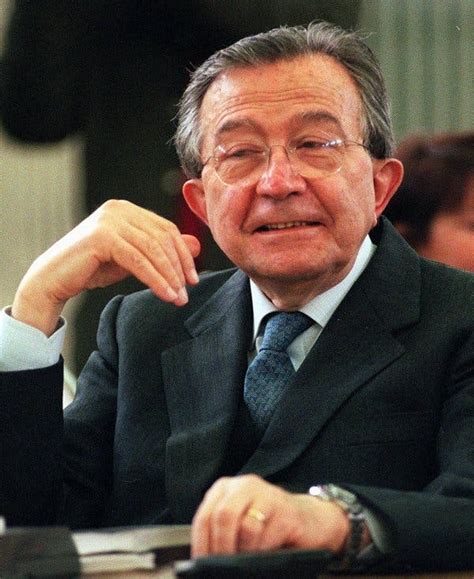 the andreotti law.